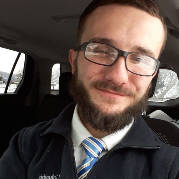 Meet your Posher, Forest - Picture 1 of 1